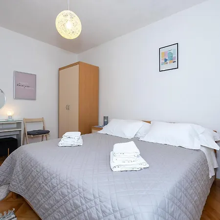 Stjepana Ivicevica I ماكارسكا