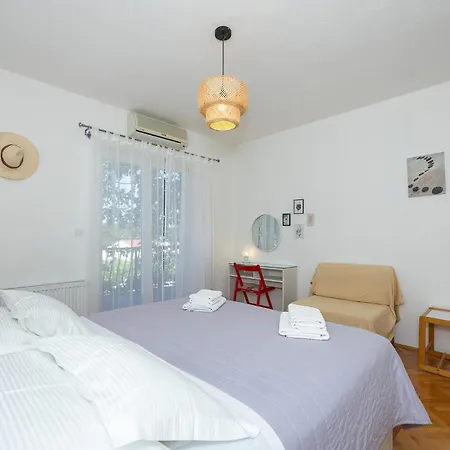 Stjepana Ivicevica I بيت للعطل