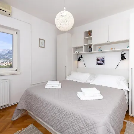 بيت للعطل Stjepana Ivicevica I