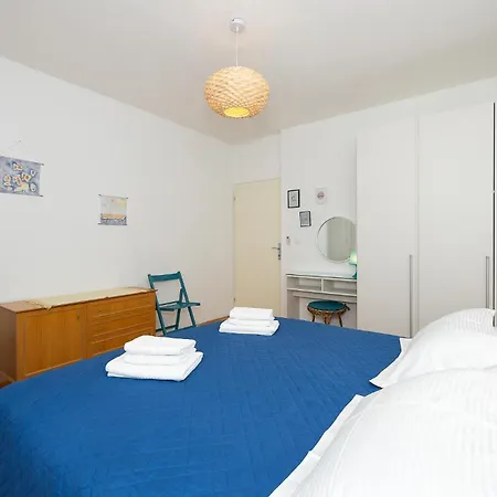 بيت للعطل Stjepana Ivicevica I