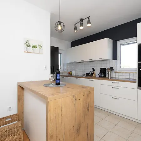 Stjepana Ivicevica I بيت للعطل *