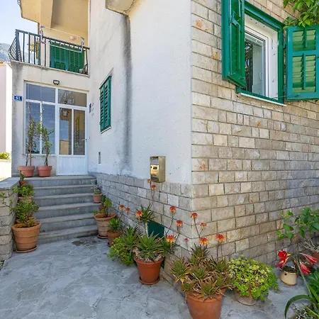 بيت للعطل Stjepana Ivicevica I