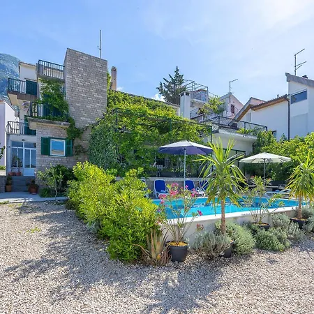 Semesterbostad Stjepana Ivicevica I *