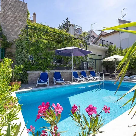 Stjepana Ivicevica I بيت للعطل ماكارسكا