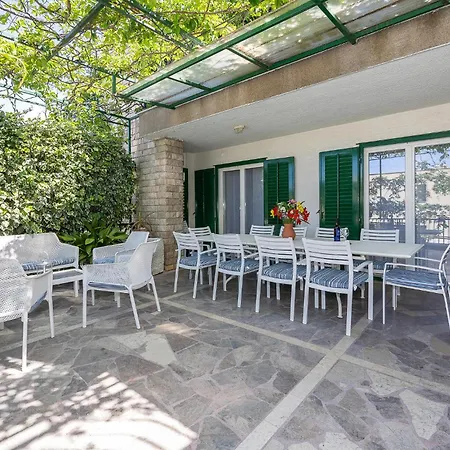 بيت للعطل Stjepana Ivicevica I