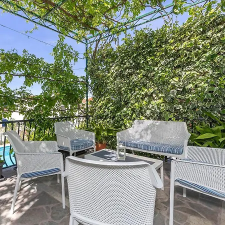 Stjepana Ivicevica I *