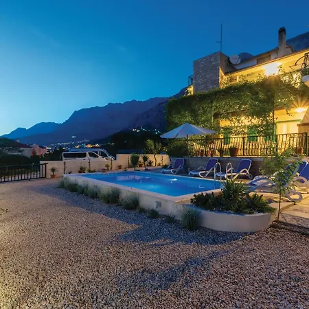 Stjepana Ivicevica I بيت للعطل