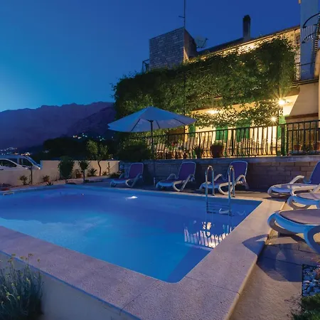 Stjepana Ivicevica I بيت للعطل *