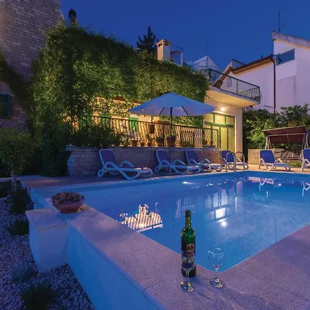 Stjepana Ivicevica I