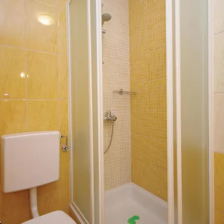 Stjepana Ivicevica I بيت للعطل ماكارسكا