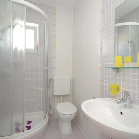 Stjepana Ivicevica I بيت للعطل ماكارسكا