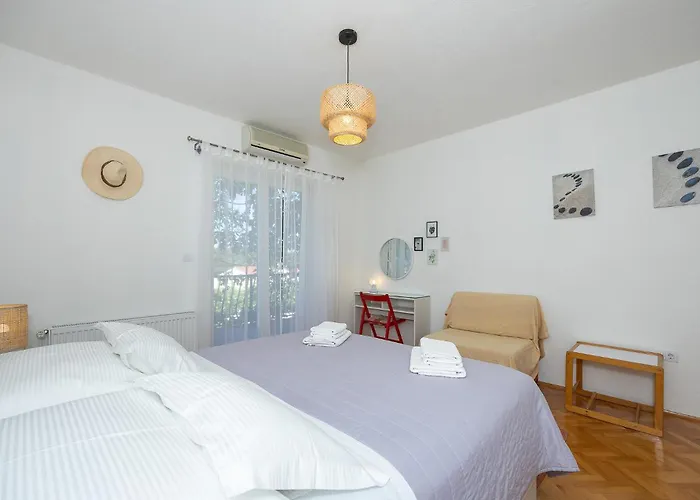 Stjepana Ivicevica I Semesterbostad