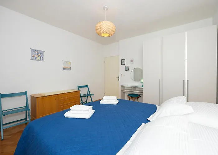 Semesterbostad Stjepana Ivicevica I