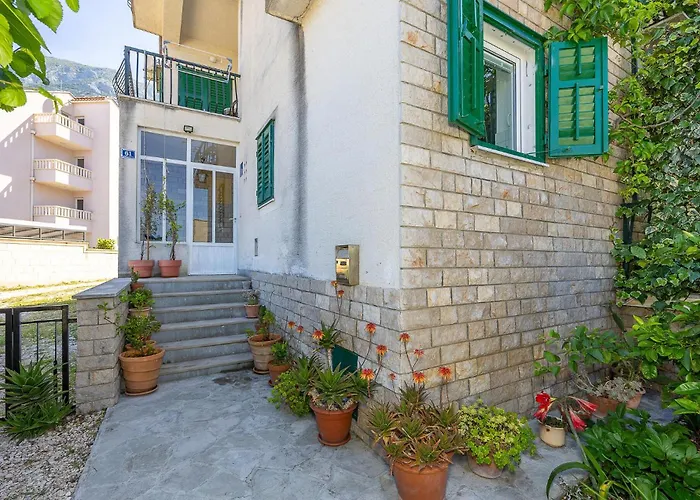 Semesterbostad Stjepana Ivicevica I