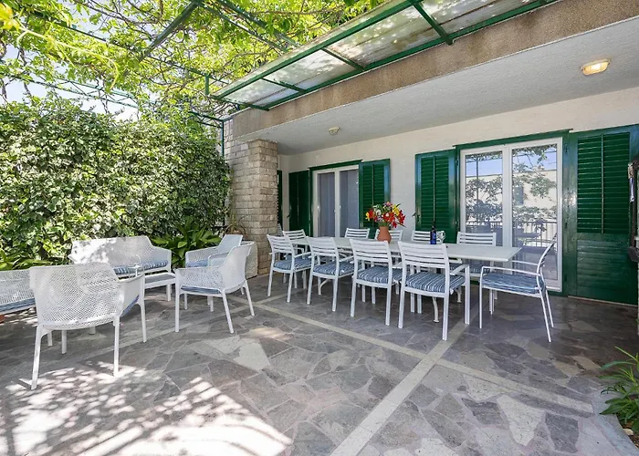 Semesterbostad Stjepana Ivicevica I