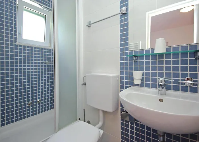 Semesterbostad Stjepana Ivicevica I