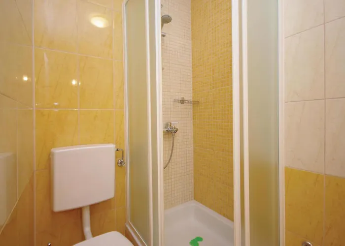 Stjepana Ivicevica I Semesterbostad Makarska